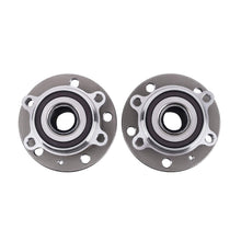 Load image into Gallery viewer, 2x Wheel Hub Wheel Bearing Kit front suitable for Audi A1 8x A3 8P suitable for VW Golf 5 1K Passat Superb 2
