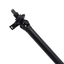 Load image into Gallery viewer, Driveshaft propshaft L=2211mm suitable for Mercedes Viano Vito W639 A6394103206