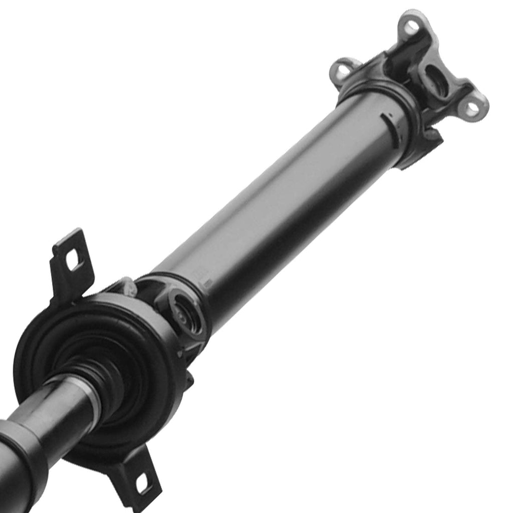 3-Piece Driveshaft Propeller Shaft suitable for Mercedes Viano Vito Mixto W639 A6394103306