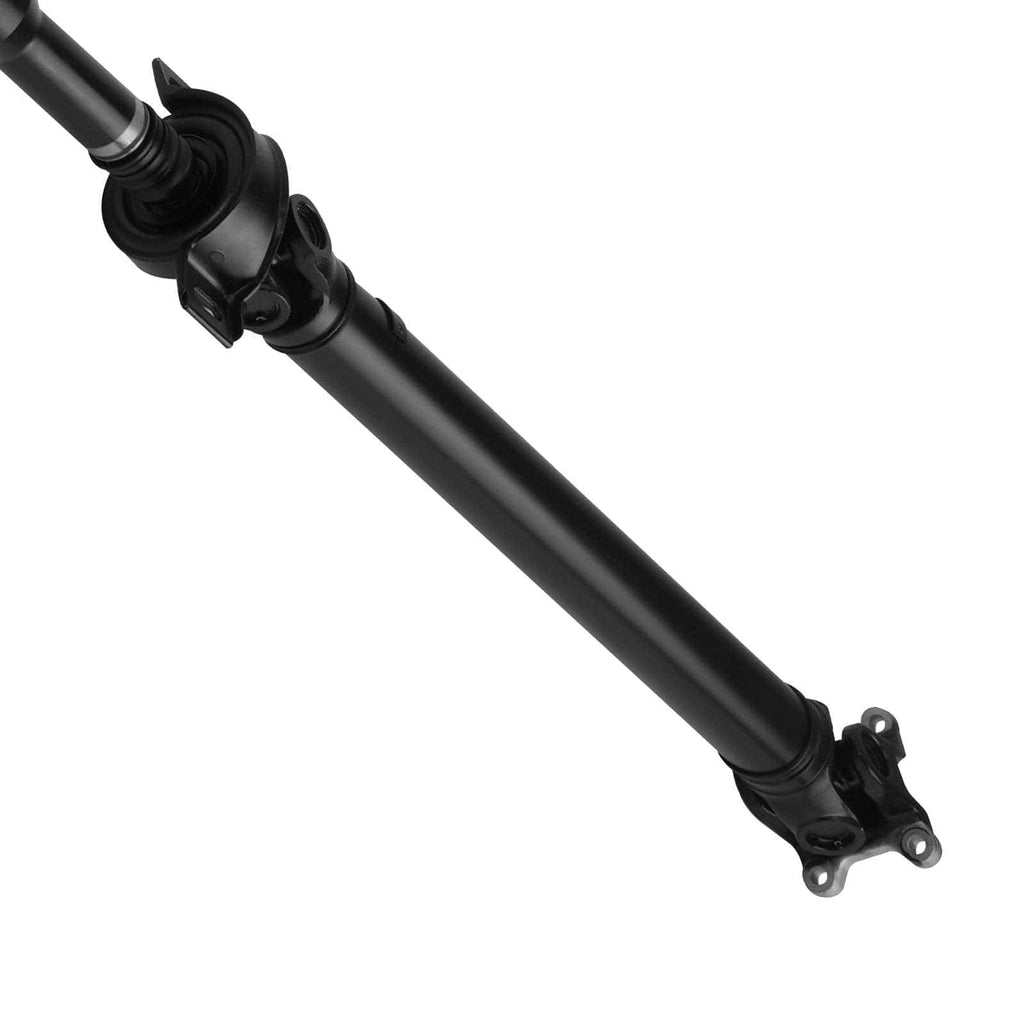 3-Piece Driveshaft Propeller Shaft suitable for Mercedes Viano Vito Mixto W639 A6394103306