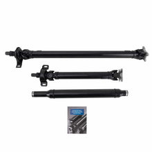 Load image into Gallery viewer, Driveshaft Joint Kit suitable for Mercedes Viano Vito/Mixto W639 A6394103506 L=2373mm