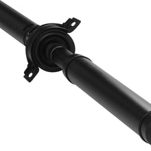 Load image into Gallery viewer, Propeller Shaft Cardan Shaft 2405mm suitable for Mercedes-Benz Viano Vito Bus Mixto W639 03-14
