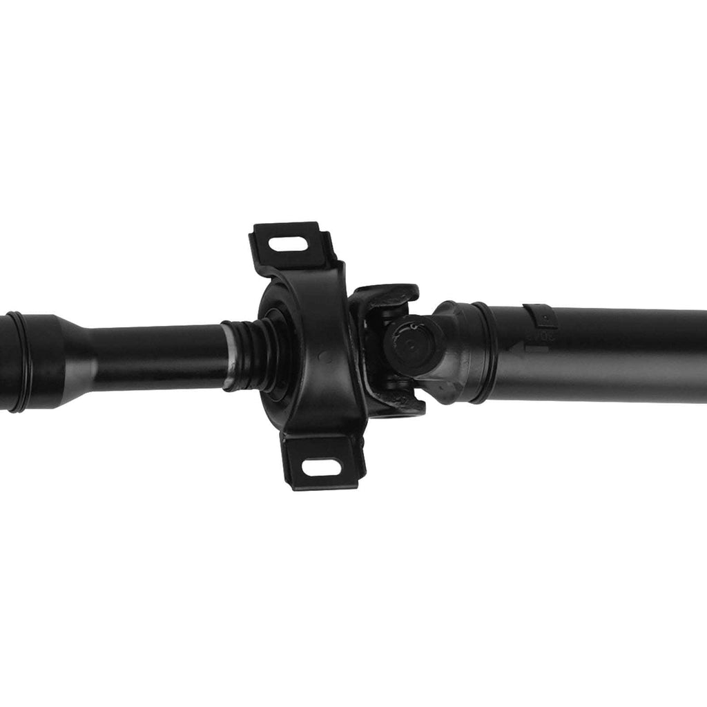 Rear axle driveshaft L=2386mm suitable for Mercedes Vito Mixto W639 06-14 A6394108506
