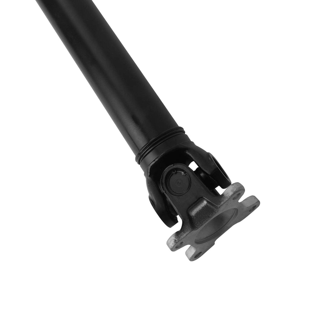Rear axle driveshaft L=2386mm suitable for Mercedes Vito Mixto W639 06-14 A6394108506