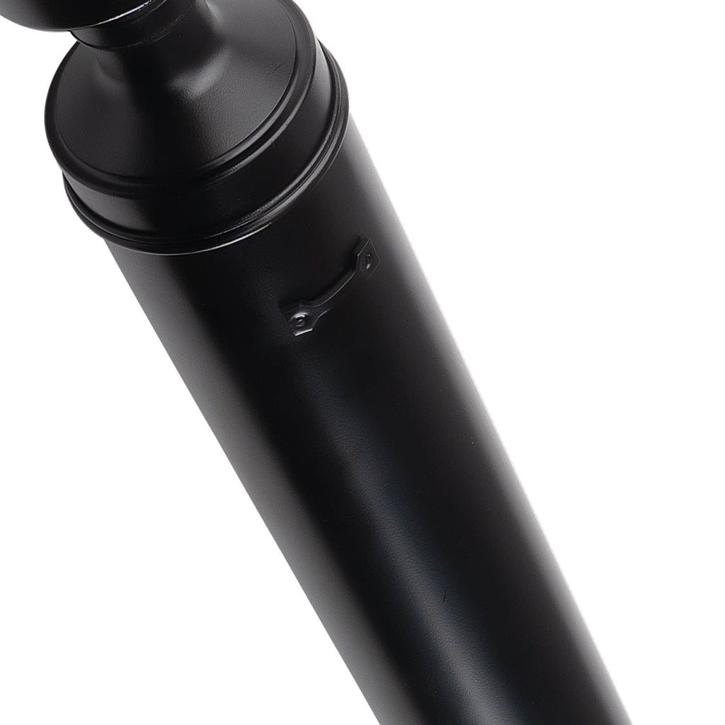 Cardan Shaft Drive Shaft rear suitable for Audi A6 4G2 for A7 Sportback Automatic