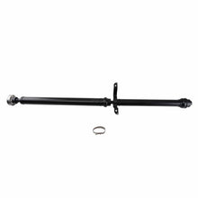 Load image into Gallery viewer, Cardan Shaft Drive Shaft rear suitable for Audi A6 4G2 for A7 Sportback Automatic
