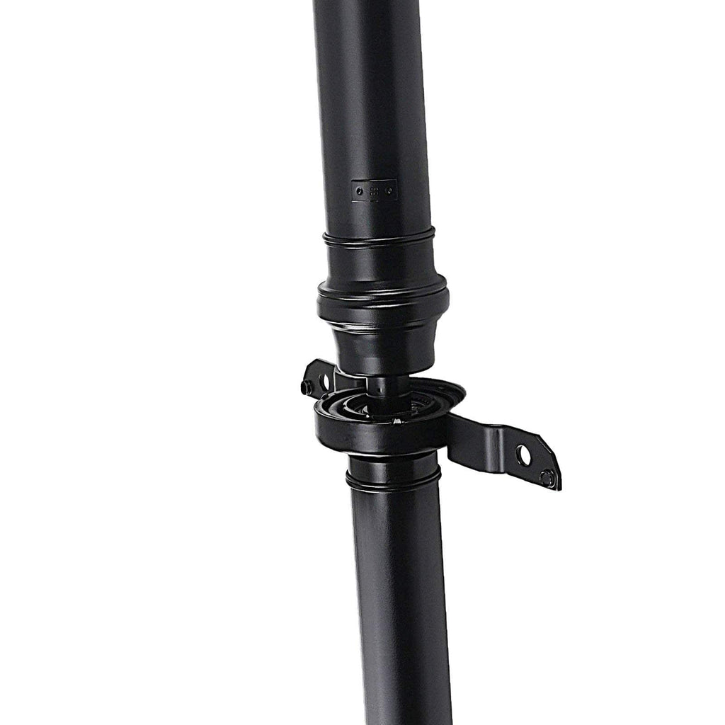 Rear driveshaft suitable for Audi Q5 2.0 TDI quattro 2010-2017 8R0521101P
