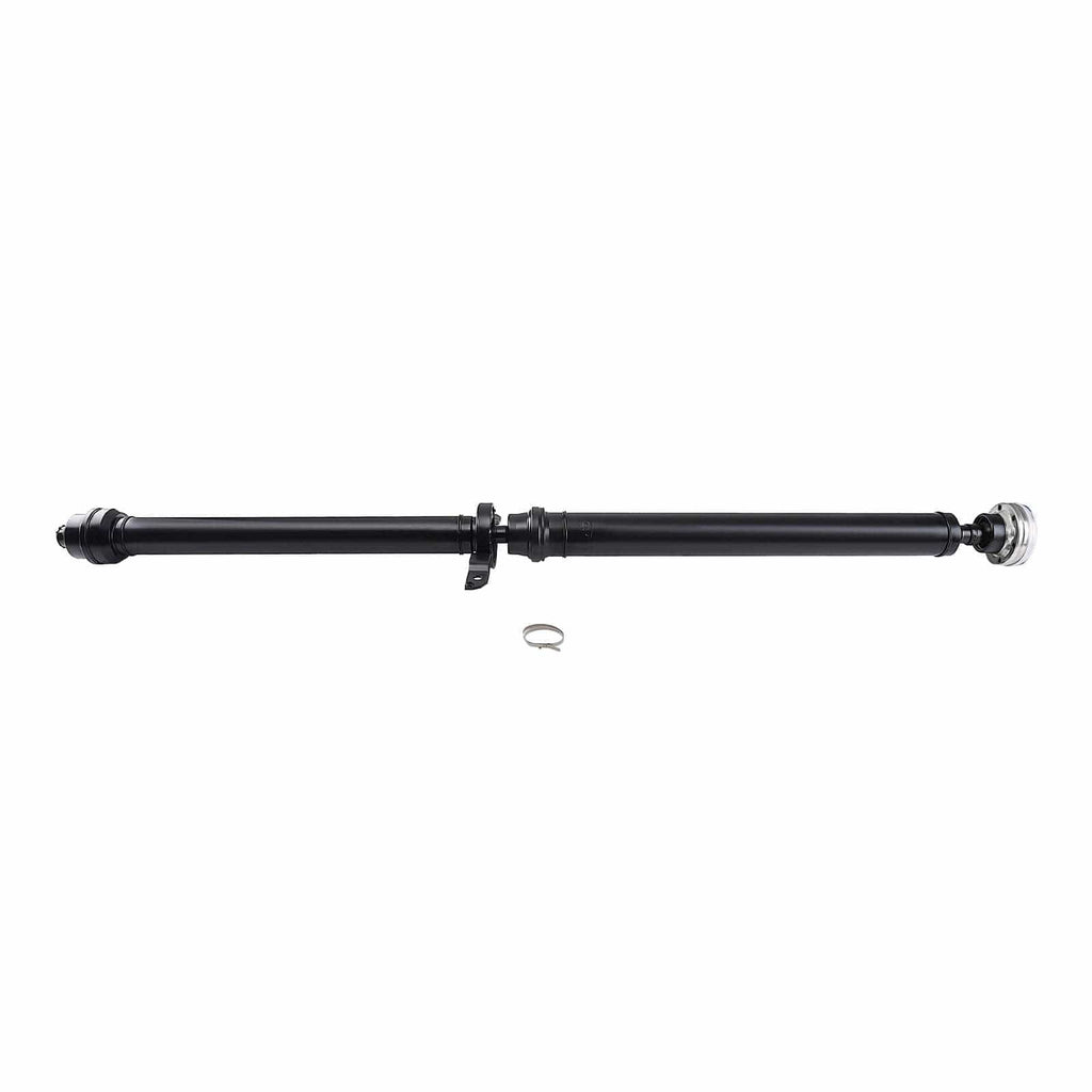 Rear driveshaft suitable for Audi Q5 2.0 TDI quattro 2010-2017 8R0521101P