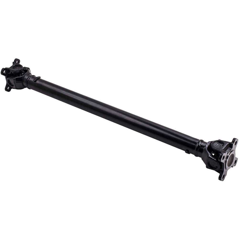 Driveshaft propshaft suitable for BMW X3 E83 3.0i AUTOMATIC 2003-2010 702mm