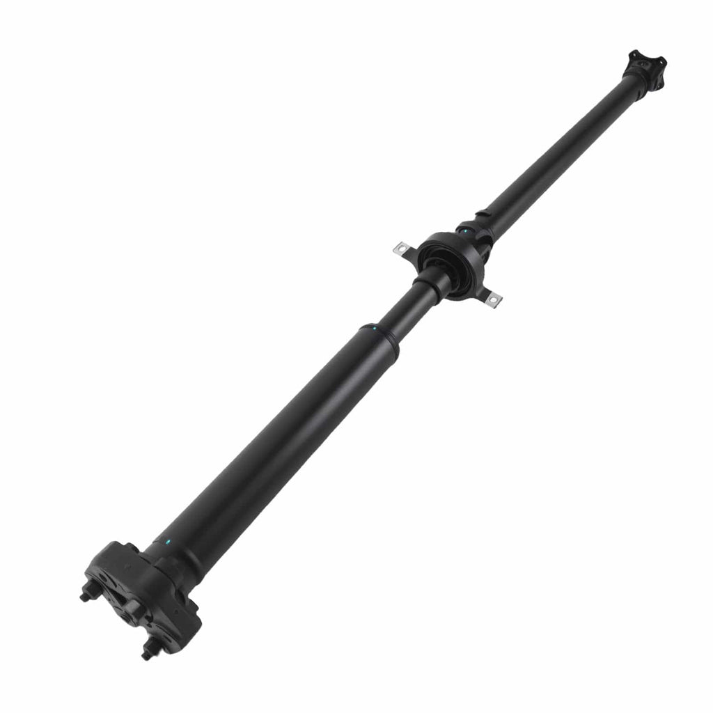 Driveshaft suitable for BMW E81 E87 E82 E88 116i 118i 120i 2006-2013 26107526116