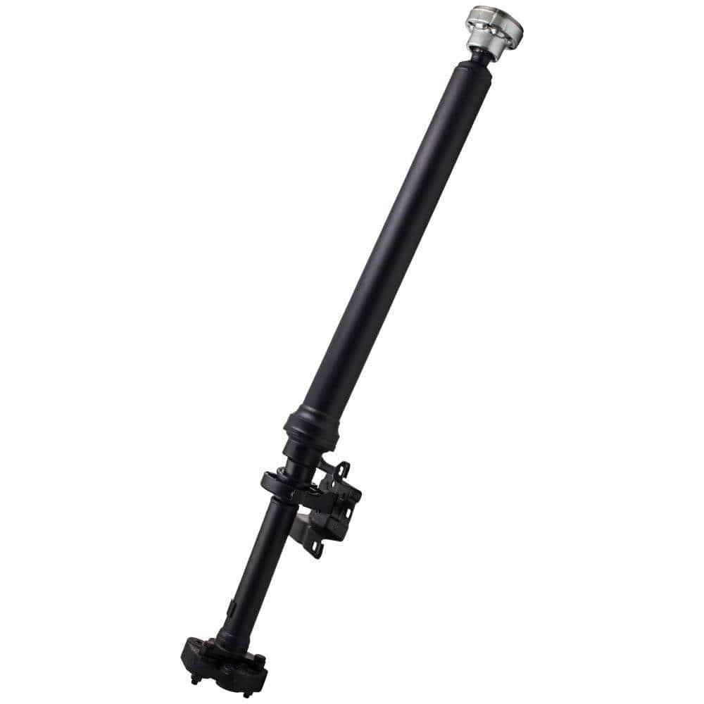 Petrol Drive shaft suitable for Porsche Cayenne 955 suitable for VW Touareg 1246 mm