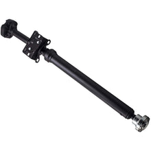 Load image into Gallery viewer, Petrol Drive shaft suitable for Porsche Cayenne 955 suitable for VW Touareg 1246 mm