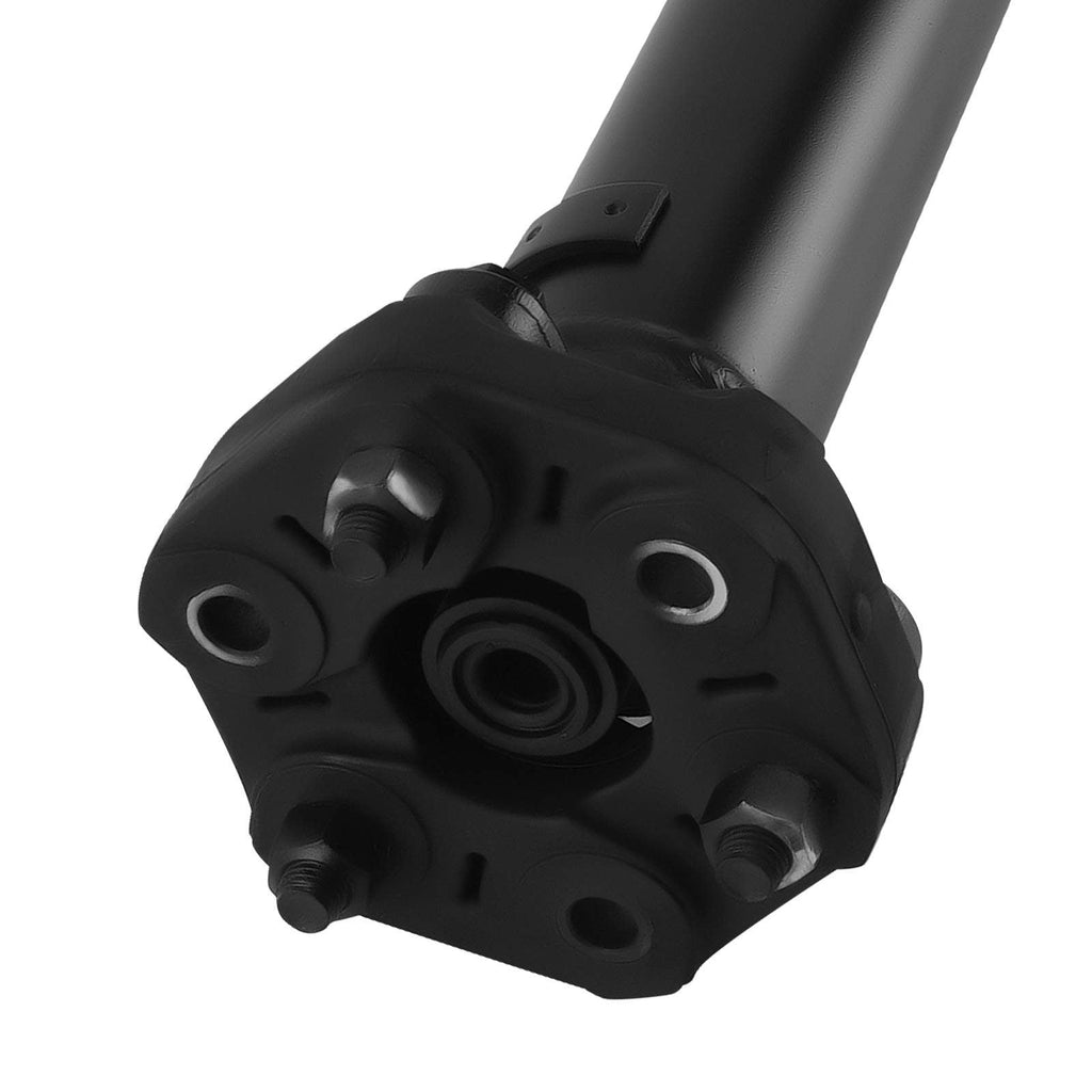 Driveshaft Cardan Shaft rear suitable for BMW X3 E83 2.0d 2.5i Automatic Transmission 3402136