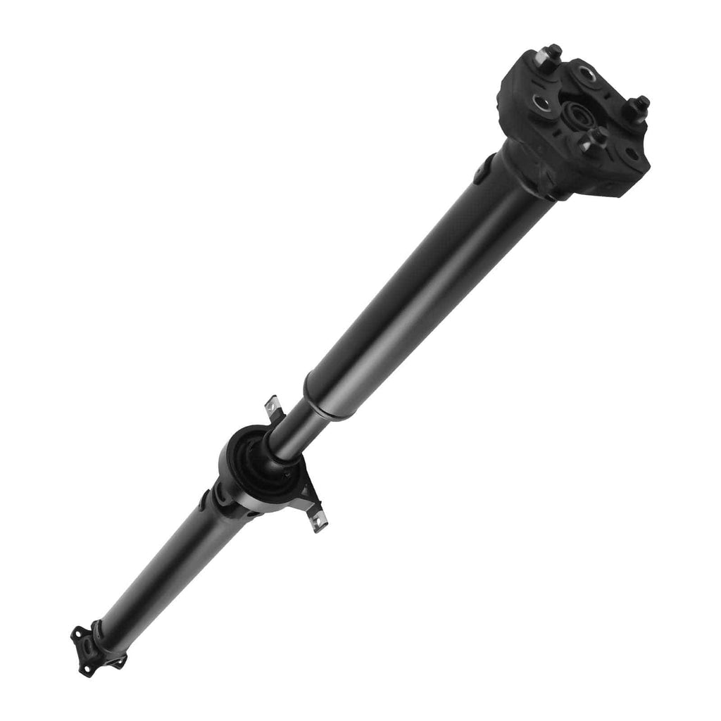Driveshaft Cardan Shaft rear suitable for BMW X3 E83 2.0d 2.5i Automatic Transmission 3402136
