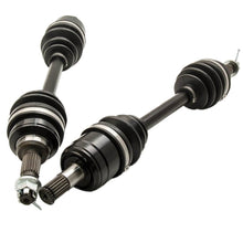 Load image into Gallery viewer, Drive shaft for left/right suitable for Audi A5 8T A4 8K 8K0407271AL