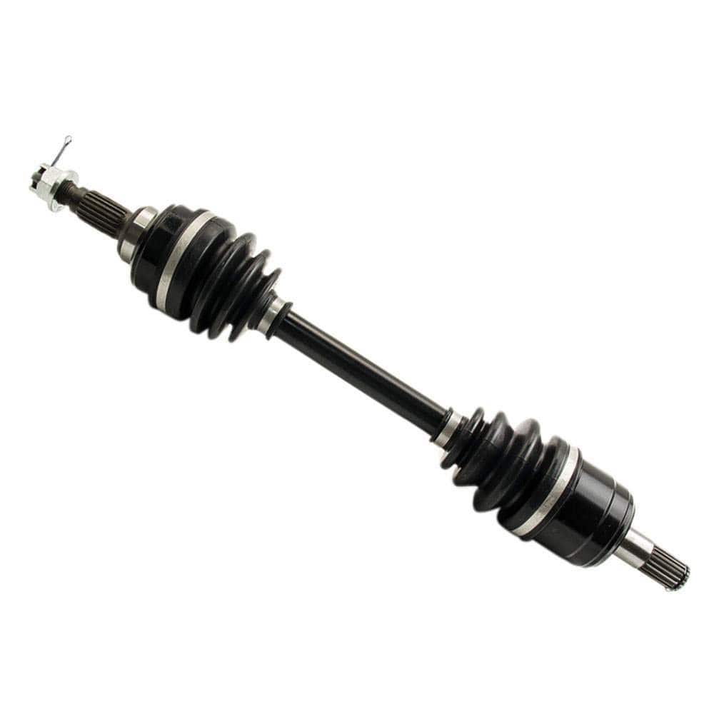 Rear Axle Driveshaft L&R suitable for BMW 5 E60 E61 520 523 525 530 xDrive