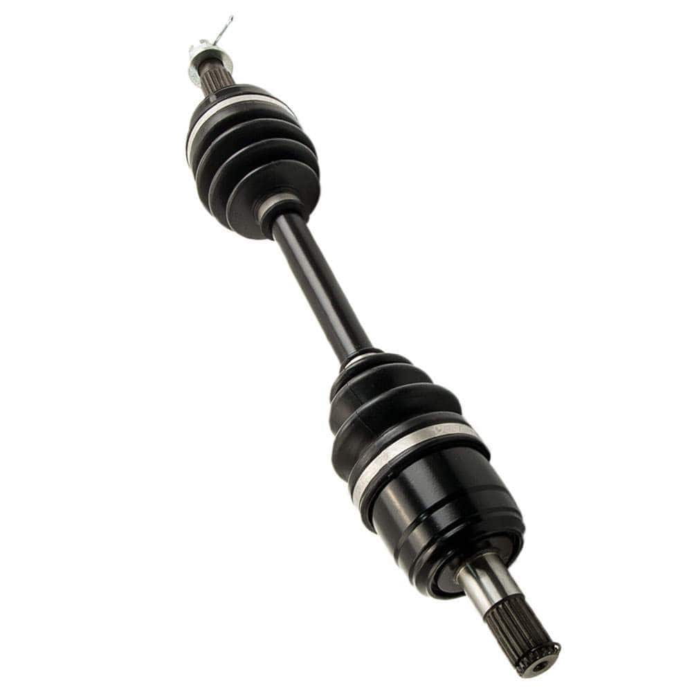 Drive shaft for left/right suitable for Audi A5 8T A4 8K 8K0407271AL