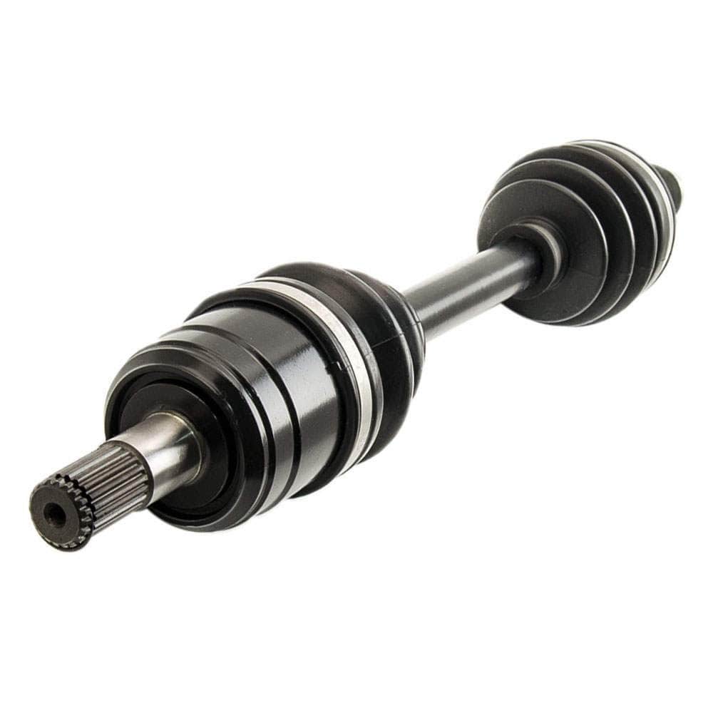 Rear Axle Driveshaft L&R suitable for BMW 5 E60 E61 520 523 525 530 xDrive