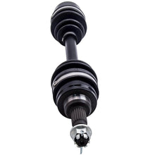 Load image into Gallery viewer, For Left/Right CV Axle Shaft 2006 Fits Honda Rancher 350 TRX350FE