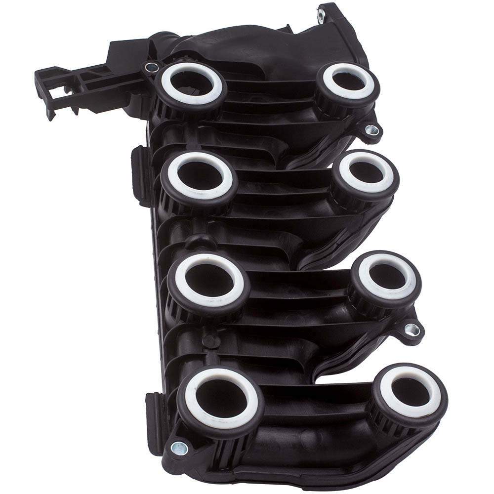 Air intake manifold suitable for Citroën Xsara C2 C3 C4 suitable for Peugeot Partner 1526691