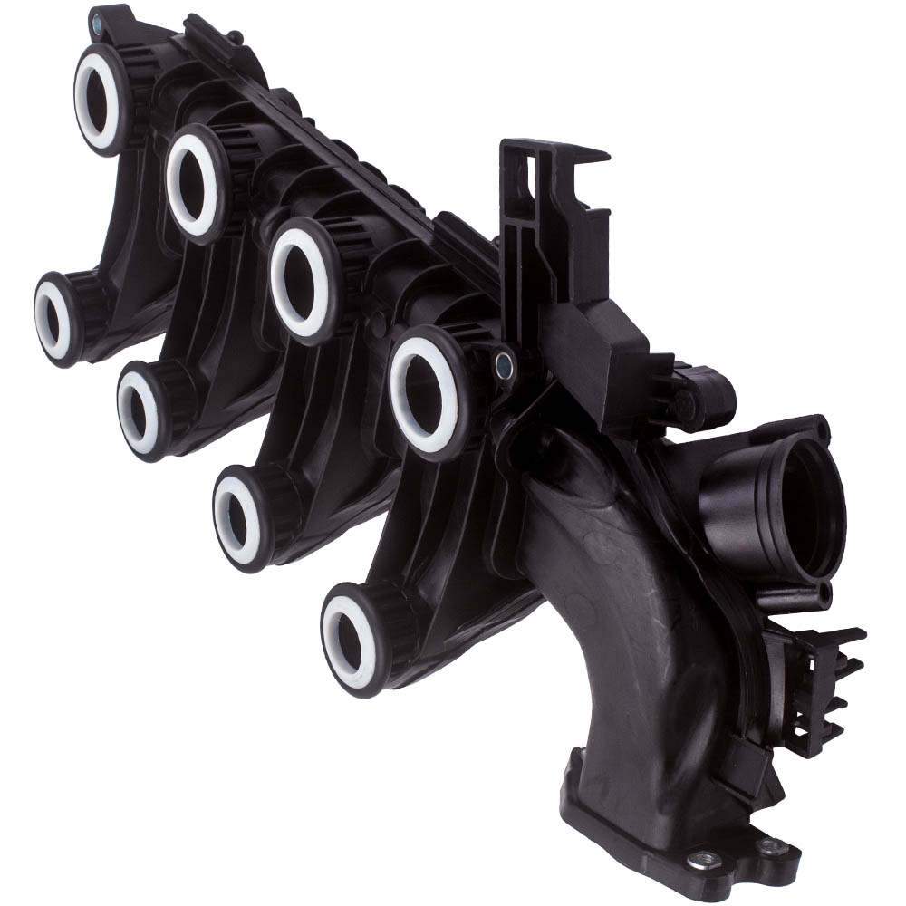 Intake manifold suitable for Citroën C4 C5 Berlingo 1.6 HDi suitable for Peugeot 0361N3