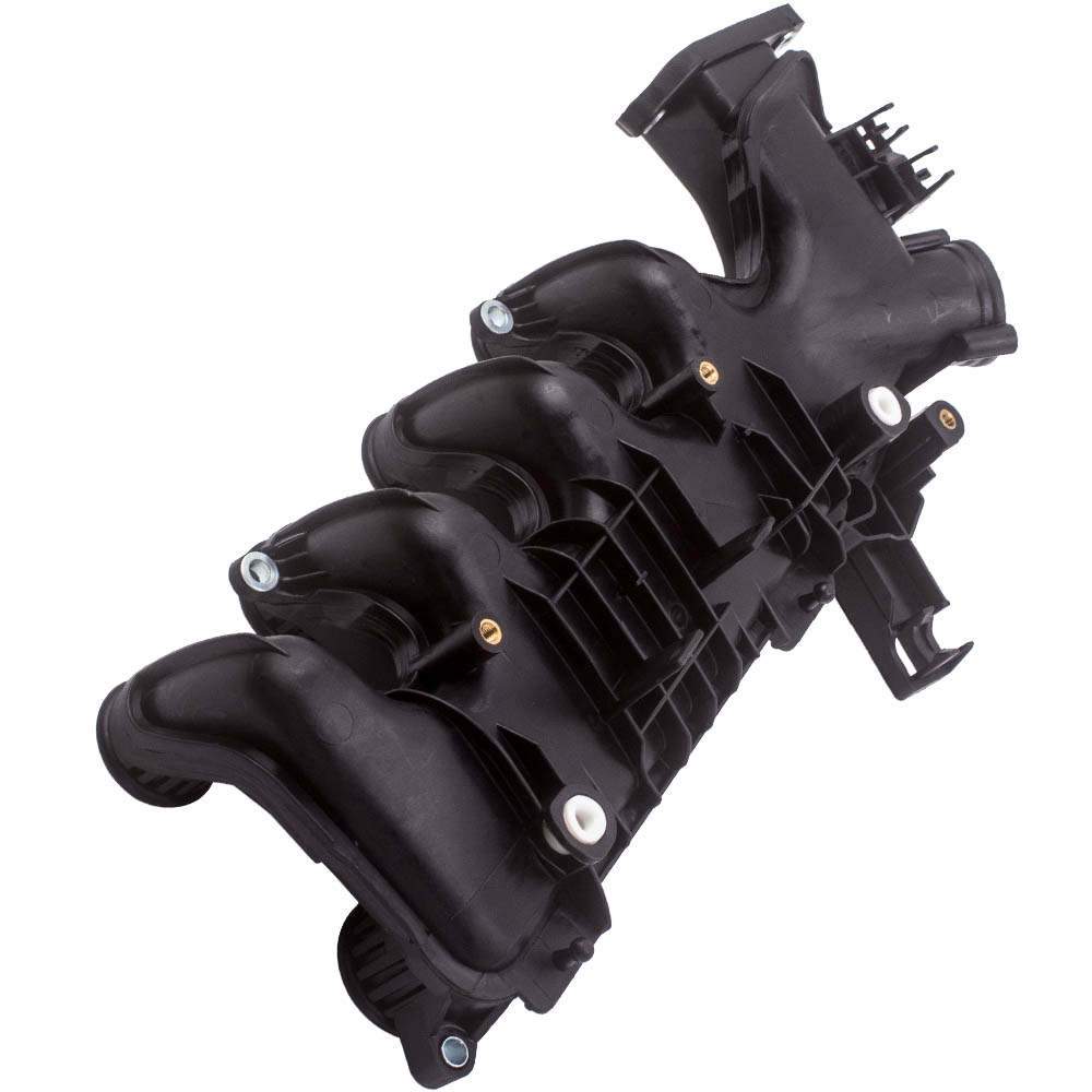 Intake manifold suitable for Citroën C4 C5 Berlingo 1.6 HDi suitable for Peugeot 0361N3