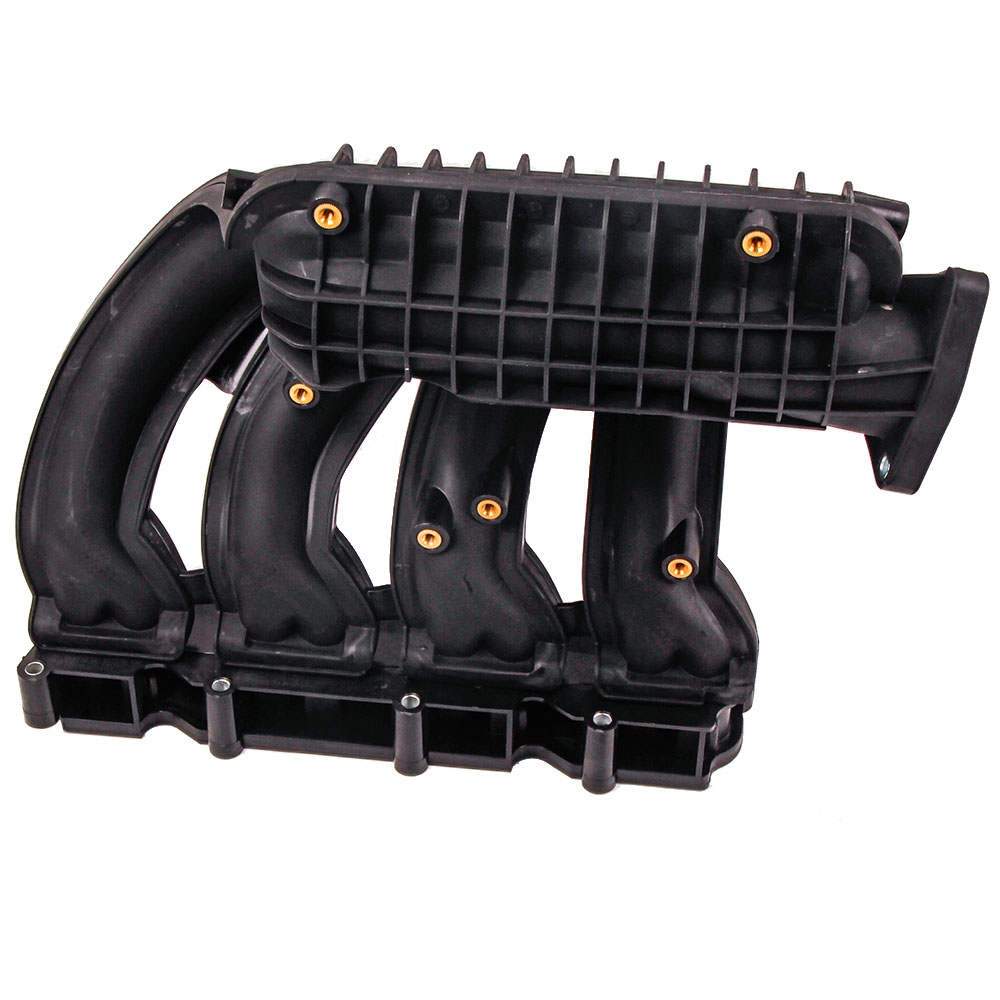 Intake manifold suitable for Mercedes W203 W211 C200 C220 CDI E200 6110903637
