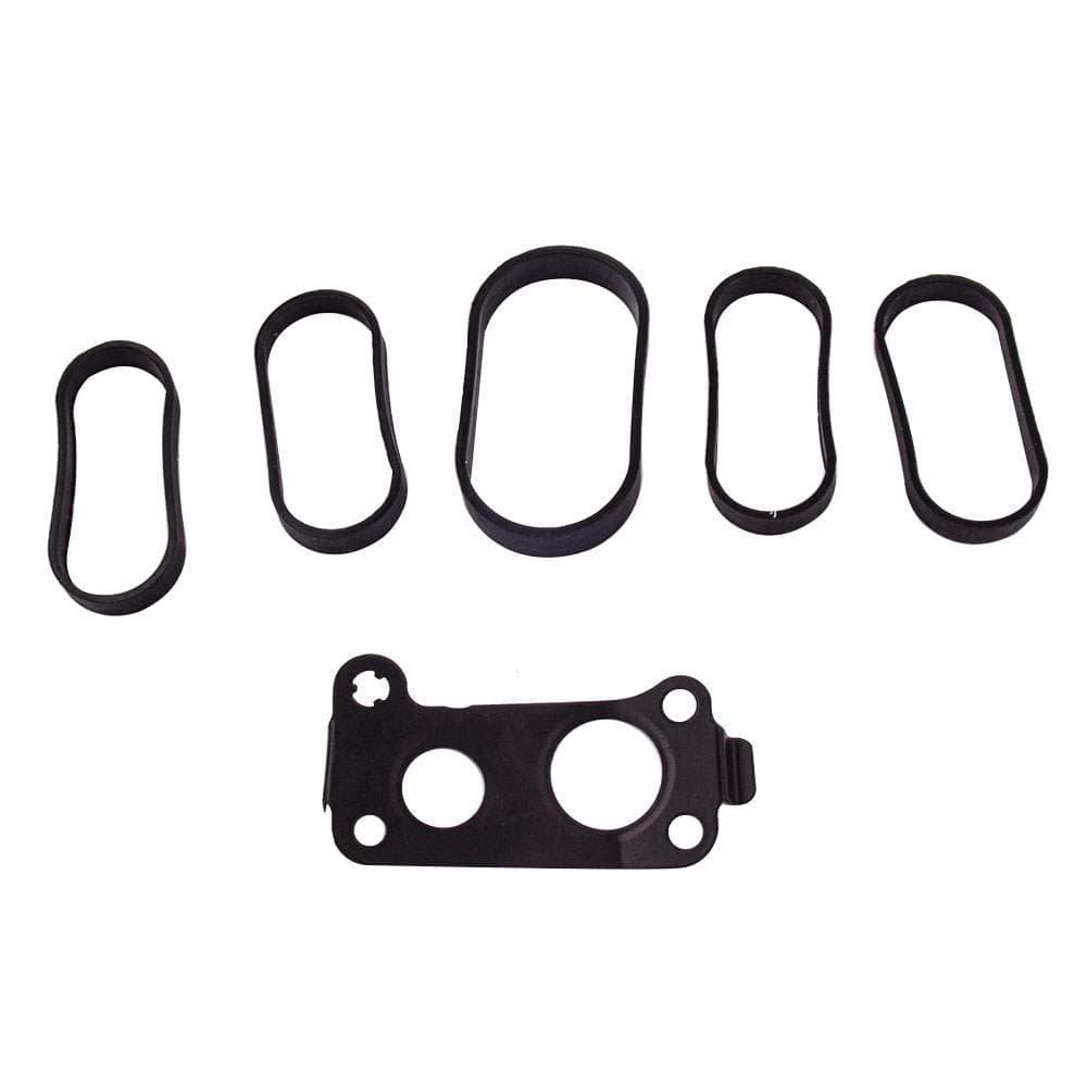 Intake manifold suitable for Mercedes W203 W211 C200 C220 CDI E200 6110903637