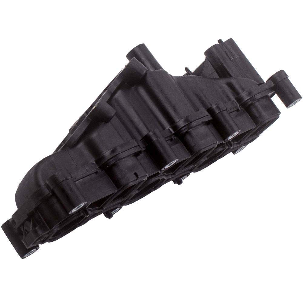 2x Intake Manifold suitable for Audi A4 A5 A6 A8 Q7 suitable for VW Phaeton Touareg 2.7/3.0tdi