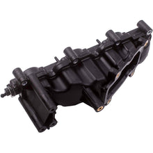 Load image into Gallery viewer, 2x Intake Manifold suitable for Audi A4 A5 A6 A8 Q7 suitable for VW Phaeton Touareg 2.7/3.0tdi