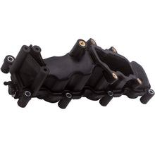 Load image into Gallery viewer, 2x Intake Manifold suitable for Audi A4 A5 A6 A8 Q7 suitable for VW Phaeton Touareg 2.7/3.0tdi