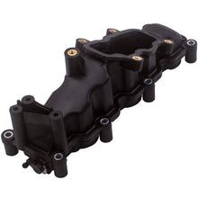 Load image into Gallery viewer, 2x Intake Manifold suitable for Audi A4 A5 A6 A8 Q7 suitable for VW Phaeton Touareg 2.7/3.0tdi