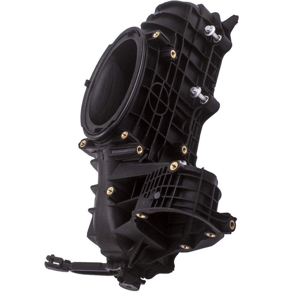 Intake Manifold Charge Air Distributor suitable for Mercedes W176 W246 W204 W205 W212 180 200 220