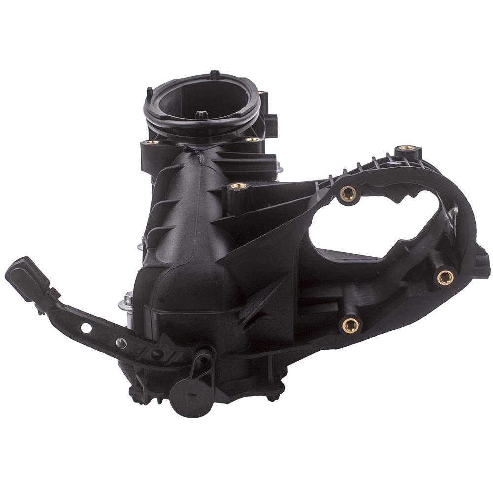 Intake Manifold Charge Air Distributor suitable for Mercedes W176 W246 W204 W205 W212 180 200 220