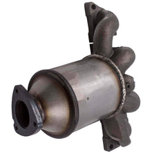 Load image into Gallery viewer, Catalytic Converter Manifold suitable for OPEL COMBO 1.6 CNG+1.6 CNG 16V, MERIVA 1.6 16V 13105075 EPA Certificate