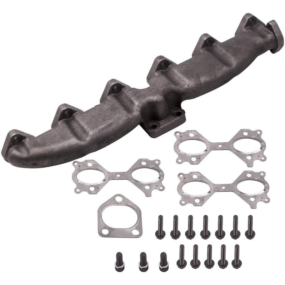 Manifold suitable for Escape suitable for BMW E60 E61 E65 X5 3.0d 2.5d M57 M57N 325d 330d 525d