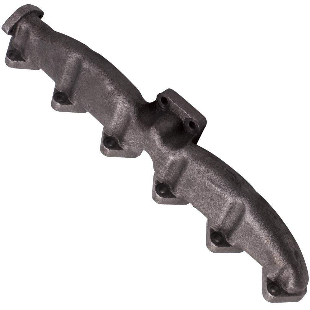 Manifold suitable for Escape suitable for BMW E60 E61 E65 X5 3.0d 2.5d M57 M57N 325d 330d 525d