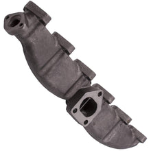 Load image into Gallery viewer, Manifold suitable for Escape suitable for BMW E60 E61 E65 X5 3.0d 2.5d M57 M57N 325d 330d 525d