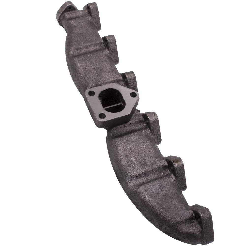 Manifold suitable for Escape suitable for BMW E60 E61 E65 X5 3.0d 2.5d M57 M57N 325d 330d 525d