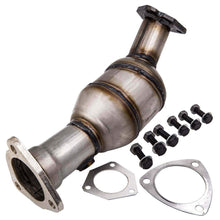 Load image into Gallery viewer, Catalytic Converter + Kit suitable for Audi A4/A4 Quattro suitable for VW Passat 1.8L V4 8E0131089DX
