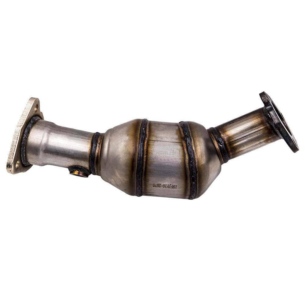 Catalytic Converter + Kit suitable for Audi A4/A4 Quattro suitable for VW Passat 1.8L V4 8E0131089DX
