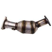 Load image into Gallery viewer, Catalytic Converter + Kit suitable for Audi A4/A4 Quattro suitable for VW Passat 1.8L V4 8E0131089DX