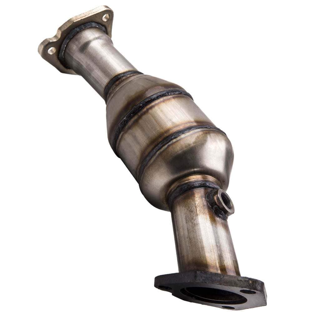 Catalytic Converter + Kit suitable for Audi A4/A4 Quattro suitable for VW Passat 1.8L V4 8E0131089DX