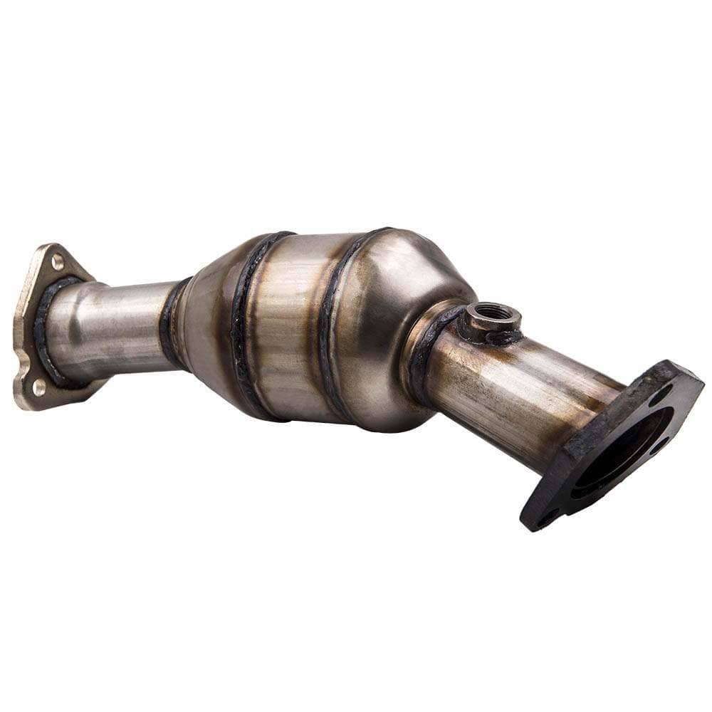 Catalytic Converter + Kit suitable for Audi A4/A4 Quattro suitable for VW Passat 1.8L V4 8E0131089DX