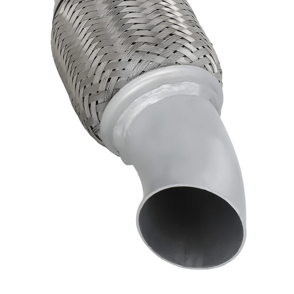Flexrohr/Reparatursatz diesel Partikelfilter DPF geschikt voor BMW 1er 3er 5er N47 D20