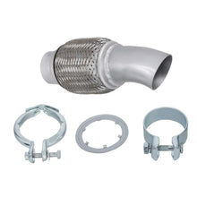 Load image into Gallery viewer, Flexrohr/Reparatursatz diesel Partikelfilter DPF geschikt voor BMW 1er 3er 5er N47 D20