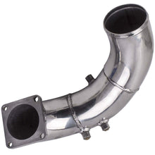 Load image into Gallery viewer, 3.5 inch Air Intake Elbow Charge Tube for Dodge Ram 5.9L 12V for Cummins Diesel 1994-98
