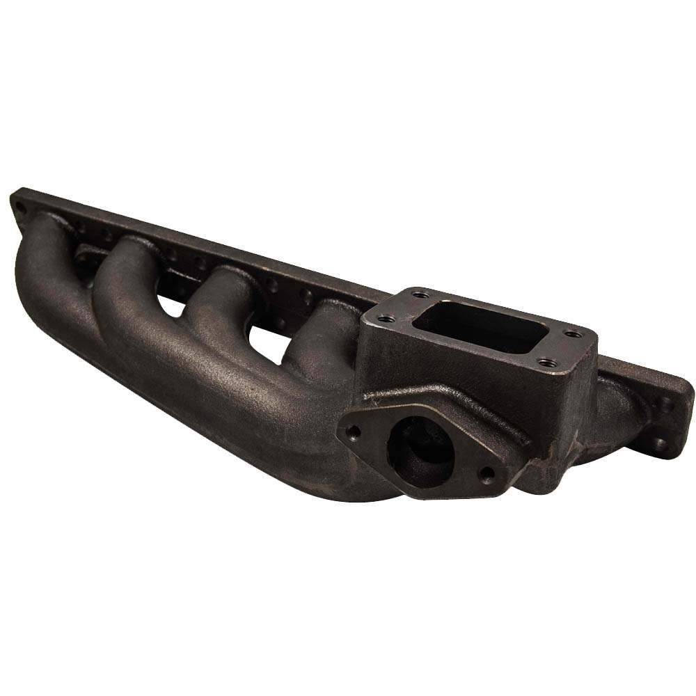Manifold suitable for exhaust M50/ M52 T3 T4 Top Mount Turbo Manifold suitable for BMW E36 E46 92-99 left-hand drive