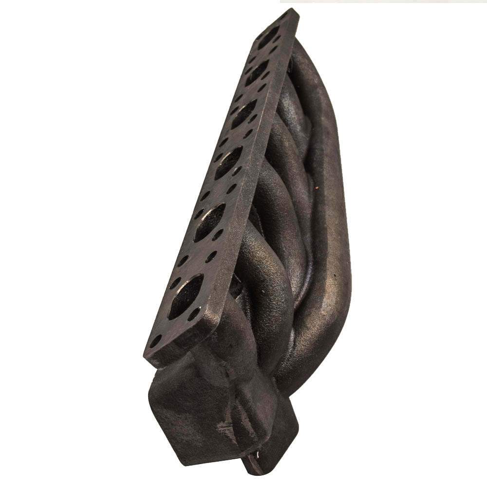 Manifold suitable for exhaust M50/ M52 T3 T4 Top Mount Turbo Manifold suitable for BMW E36 E46 92-99 left-hand drive