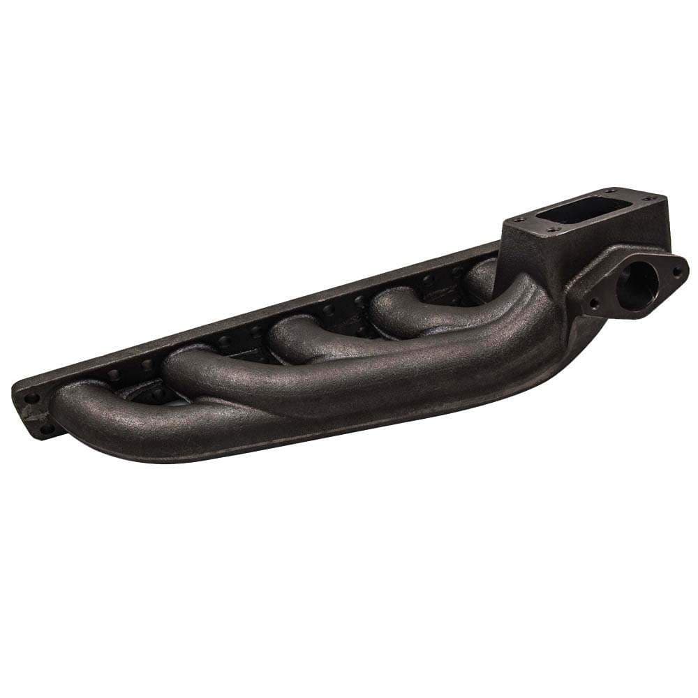 Manifold suitable for exhaust M50/ M52 T3 T4 Top Mount Turbo Manifold suitable for BMW E36 E46 92-99 left-hand drive